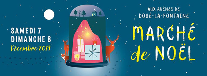 C’est bientôt Noël en troglo (2) C’est bientôt Noël en troglo (2)