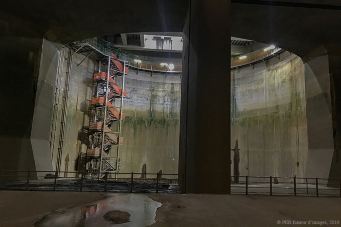 Le Japon souterrain Le Japon souterrain