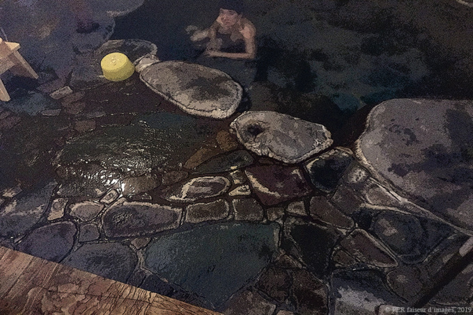 Histoires d’eaux souterraines (1), Histoires d’eaux souterraines (1),