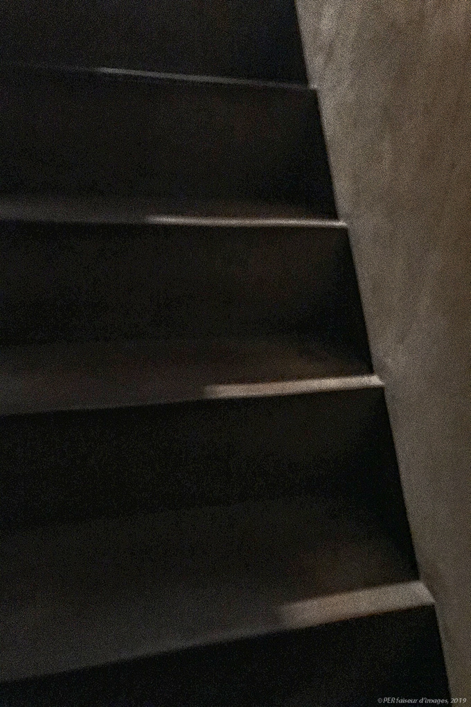 Le Temple souterrain de Tamagawa Daishi Le Temple souterrain de Tamagawa Daishi