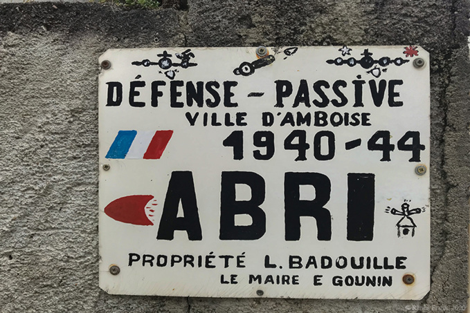 Les troglodytes d'Amboise Les troglodytes d'Amboise