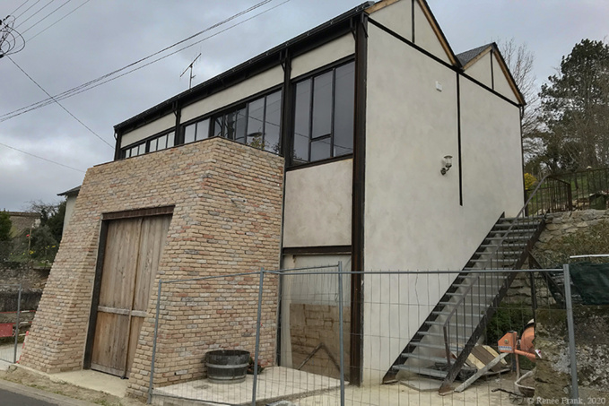 Les troglodytes d'Amboise Les troglodytes d'Amboise
