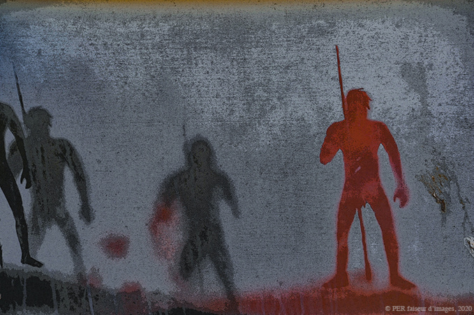 L’Art pariétal en question (2) L’Art pariétal en question (2)