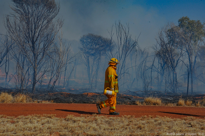 Pleins feux sur l’Australie (1) Pleins feux sur l’Australie (1)