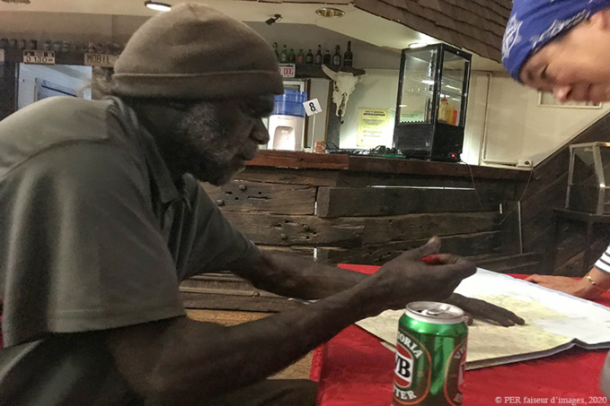 Pleins feux sur l’Australie (2) Pleins feux sur l’Australie (2)