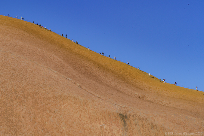 Pleins feux sur l’Australie (2) Pleins feux sur l’Australie (2)