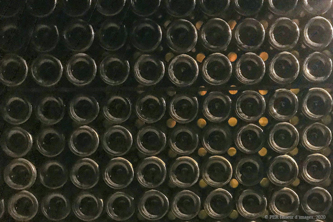 Ackerman monte au front Ackerman monte au front