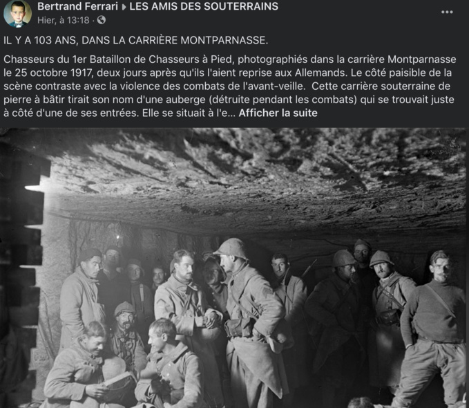 Troglo-virus Troglo-virus