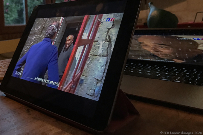 Allo, Hello troglos ! Reportage TF1 Allo, Hello troglos ! Reportage TF1