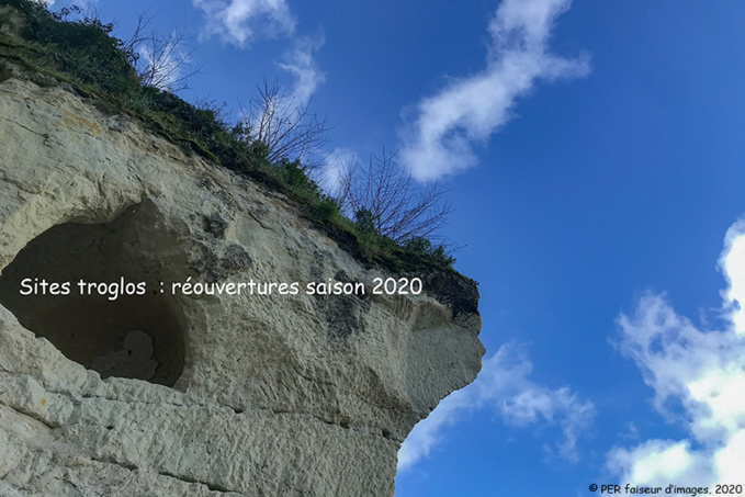 Allo, Hello troglos : Troglodytes et sarcophages Allo, Hello troglos : Troglodytes et sarcophages