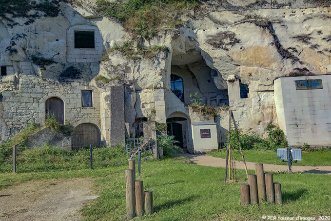 Rendez-vous à la Troglothèque Rendez-vous à la Troglothèque