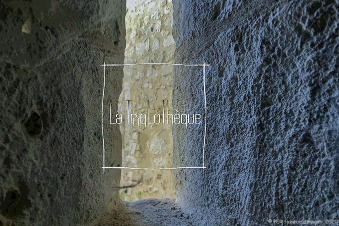 Rendez-vous à la Troglothèque Rendez-vous à la Troglothèque