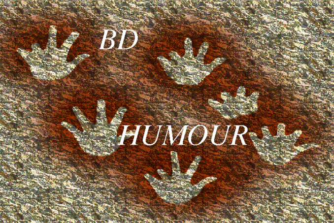 Troglos et BD Troglos et BD