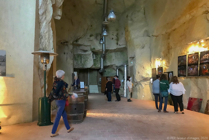 Troglothèque News Troglothèque News