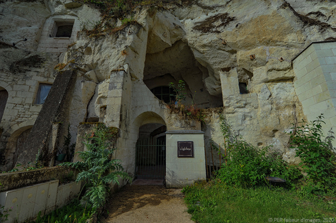 Troglothèque News Troglothèque News