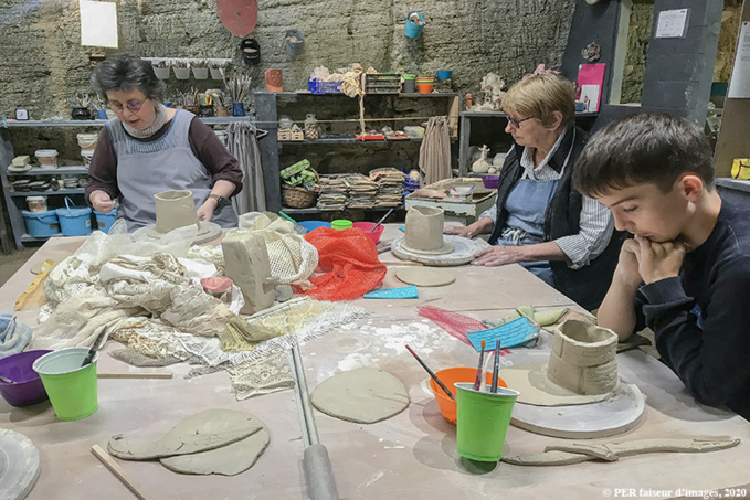 Focus sur les troglos Focus sur les troglos