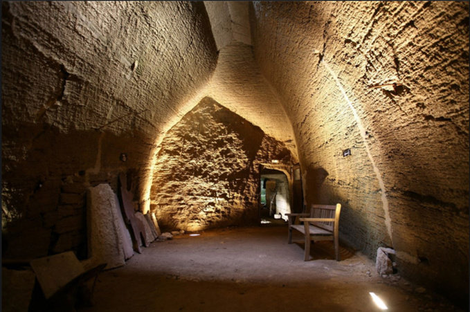 Troglonews d'été (1) Troglonews d'été (1)