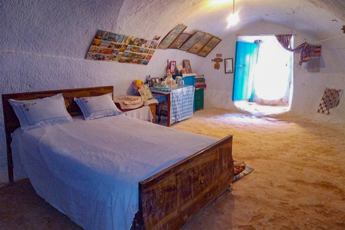 Matmata, Tunisie Matmata, Tunisie