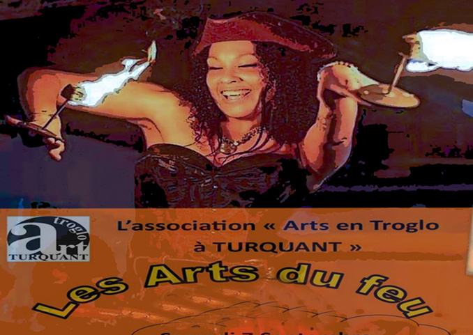 Les Arts du feu, 3ème ! Les Arts du feu, 3ème !