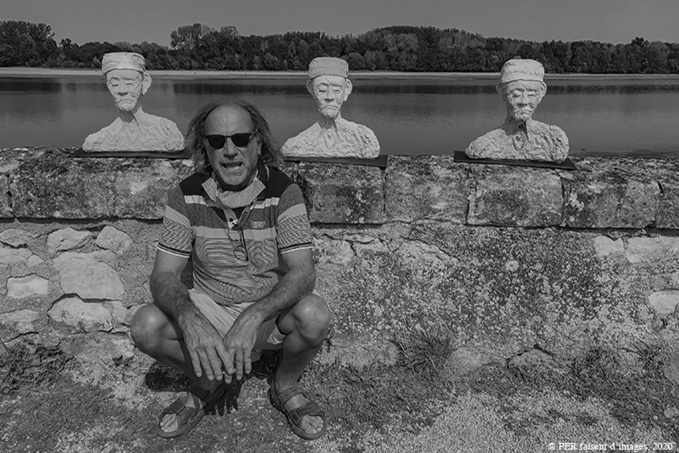 La Troglothéque expose La Troglothéque expose