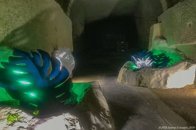 Un pt'tit coin d'paradis Un pt'tit coin d'paradis