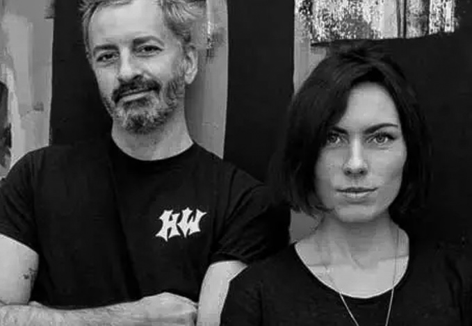 Un pt'tit coin d'paradis Un pt'tit coin d'paradis