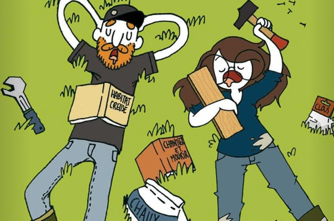 Troglodays News Troglodays News