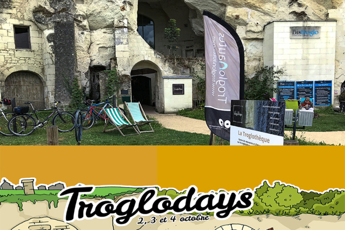Troglodays News Troglodays News