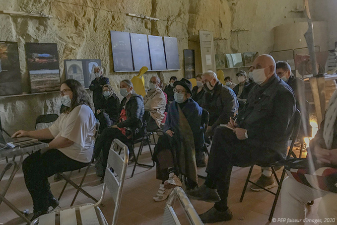 Manteau d'hiver pour la Troglothèque Manteau d'hiver pour la Troglothèque