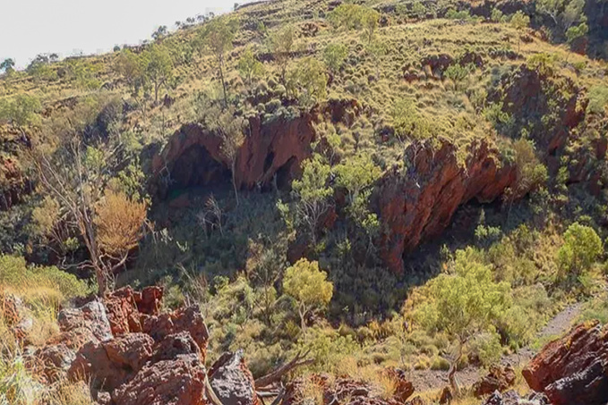 Destruction de sites archéologiques Destruction de sites archéologiques