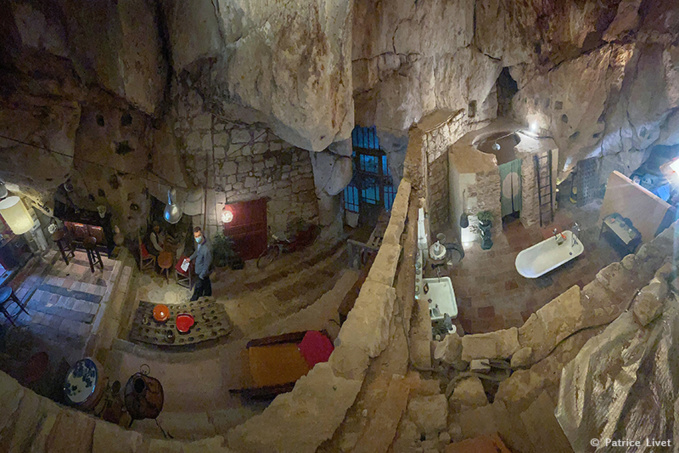 Photo Patrice Livet Photo Patrice Livet