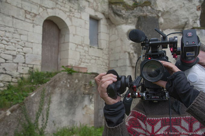 Bienvenue dans nos troglos ! Bienvenue dans nos troglos !