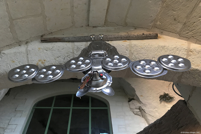 22 mai : Réouverture du site de La Troglothèque à Turquant! 22 mai : Réouverture du site de La Troglothèque à Turquant!