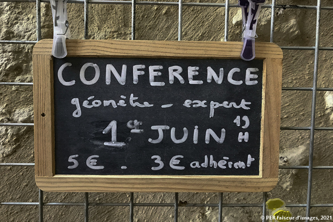 La Troglothèque en juin, programme La Troglothèque en juin, programme