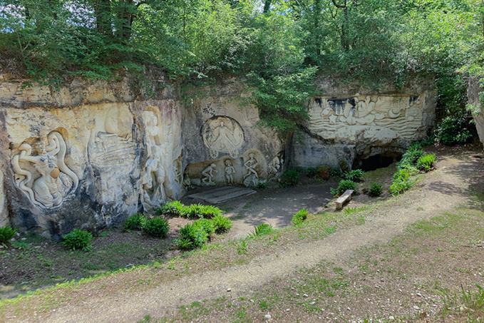 Retour à l'âge de pierre Retour à l'âge de pierre