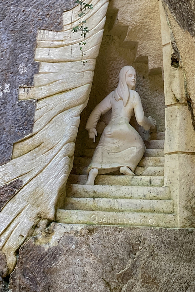 Retour à l'âge de pierre Retour à l'âge de pierre