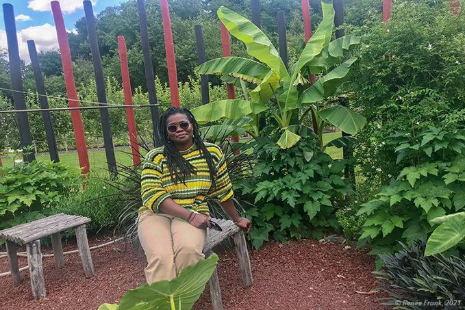 Un été à La Troglothèque Un été à La Troglothèque