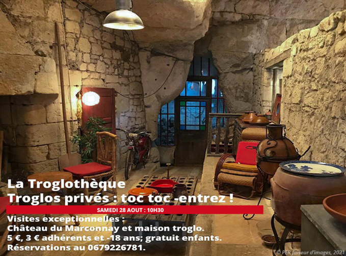 Il reste des places pour le samedi 28 août ! Il reste des places pour le samedi 28 août !