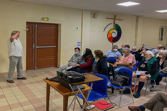 La SFES, 50 ans ! La SFES, 50 ans !