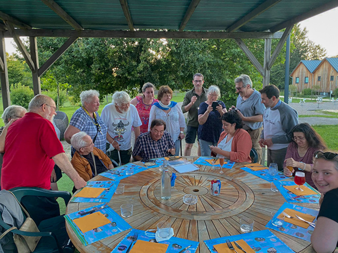La SFES, 50 ans ! La SFES, 50 ans !