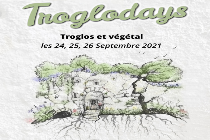 Rendez-vous à la Troglothèque ! Rendez-vous à la Troglothèque !