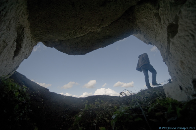Mine de gruyère à montsoreau (1) Mine de gruyère à montsoreau (1)
