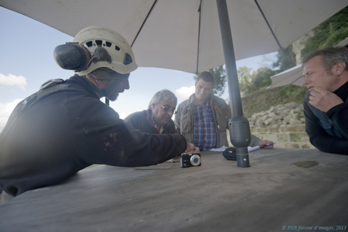 Mine de gruyère à montsoreau (1) Mine de gruyère à montsoreau (1)