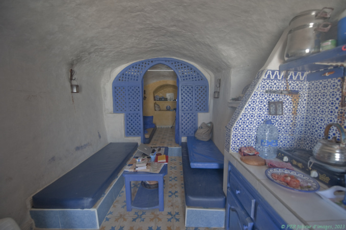 Seffa Medfouna (2) intérieur Seffa Medfouna (2) intérieur