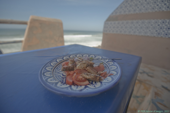 Seffa Medfouna (2) intérieur Seffa Medfouna (2) intérieur