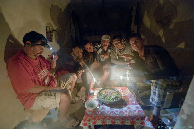 Seffa Medfouna (2) intérieur Seffa Medfouna (2) intérieur