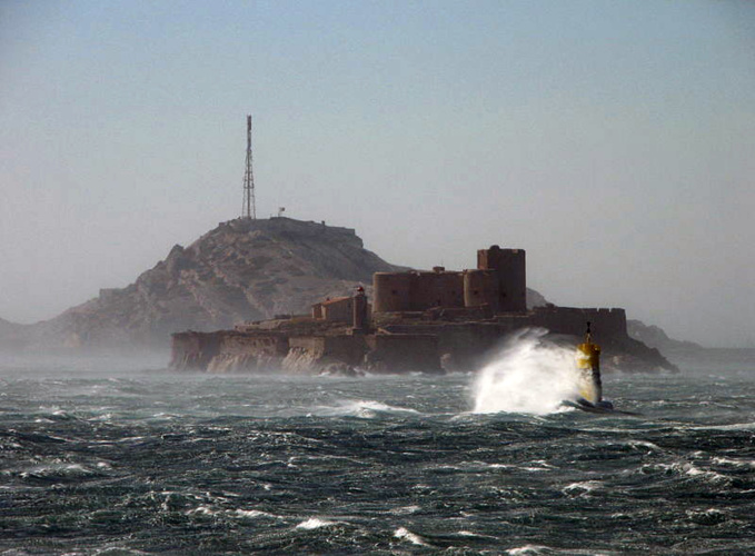 De la littérature souterraine : Le Comte de Monte-Cristo (1) De la littérature souterraine : Le Comte de Monte-Cristo (1)