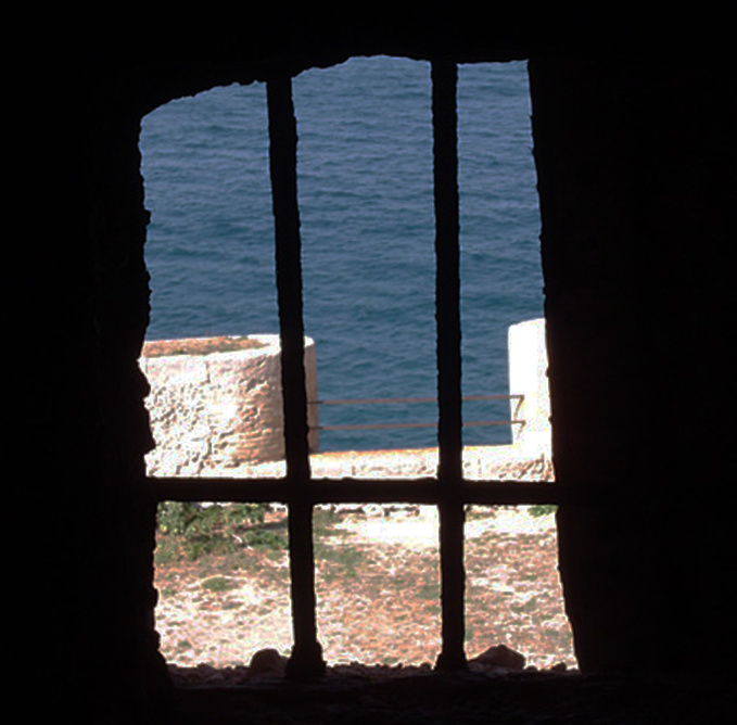 De la littérature souterraine : Le Comte de Monte-Cristo (1) De la littérature souterraine : Le Comte de Monte-Cristo (1)