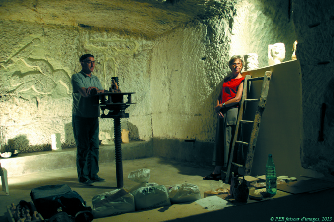 Les conseils d'un troglopathe averti Les conseils d'un troglopathe averti