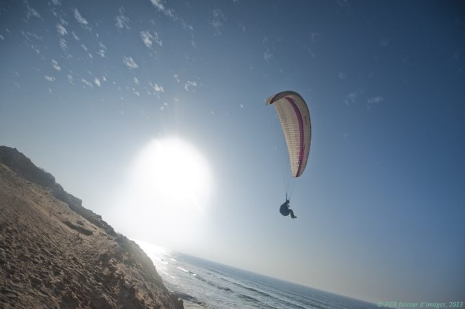 Vol au-dessus d’un nid de troglos Vol au-dessus d’un nid de troglos